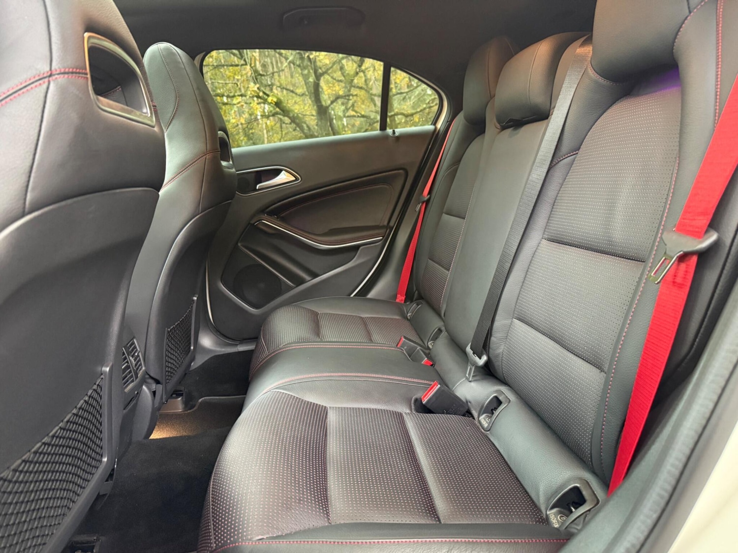 Used Mercedes-Benz A-Class 2016 for sale - 77425369: Photo 32