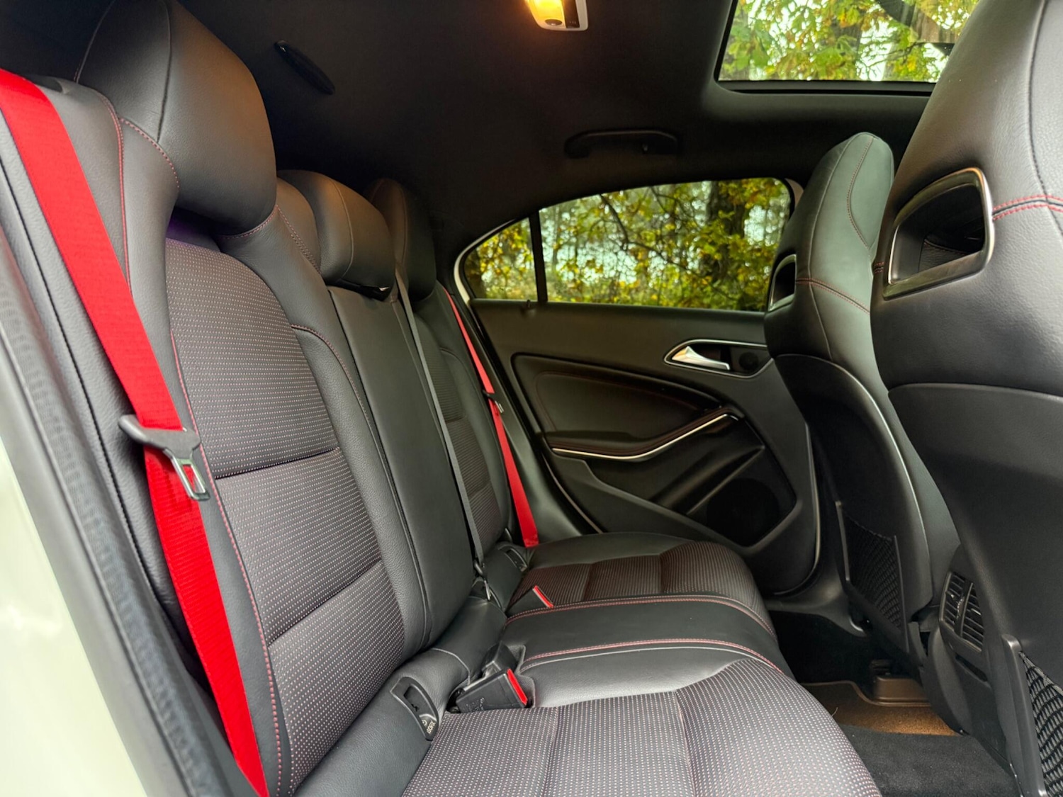 Used Mercedes-Benz A-Class 2016 for sale - 77425369: Photo 34