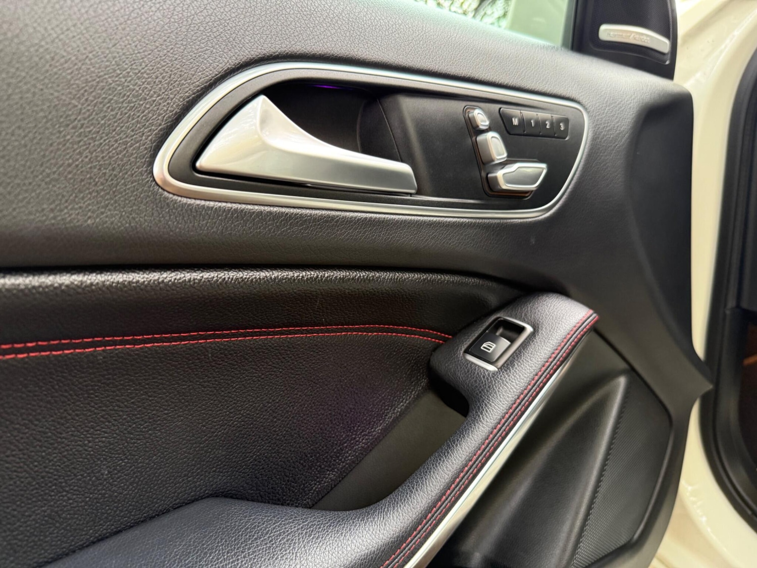 Used Mercedes-Benz A-Class 2016 for sale - 77425369: Photo 35