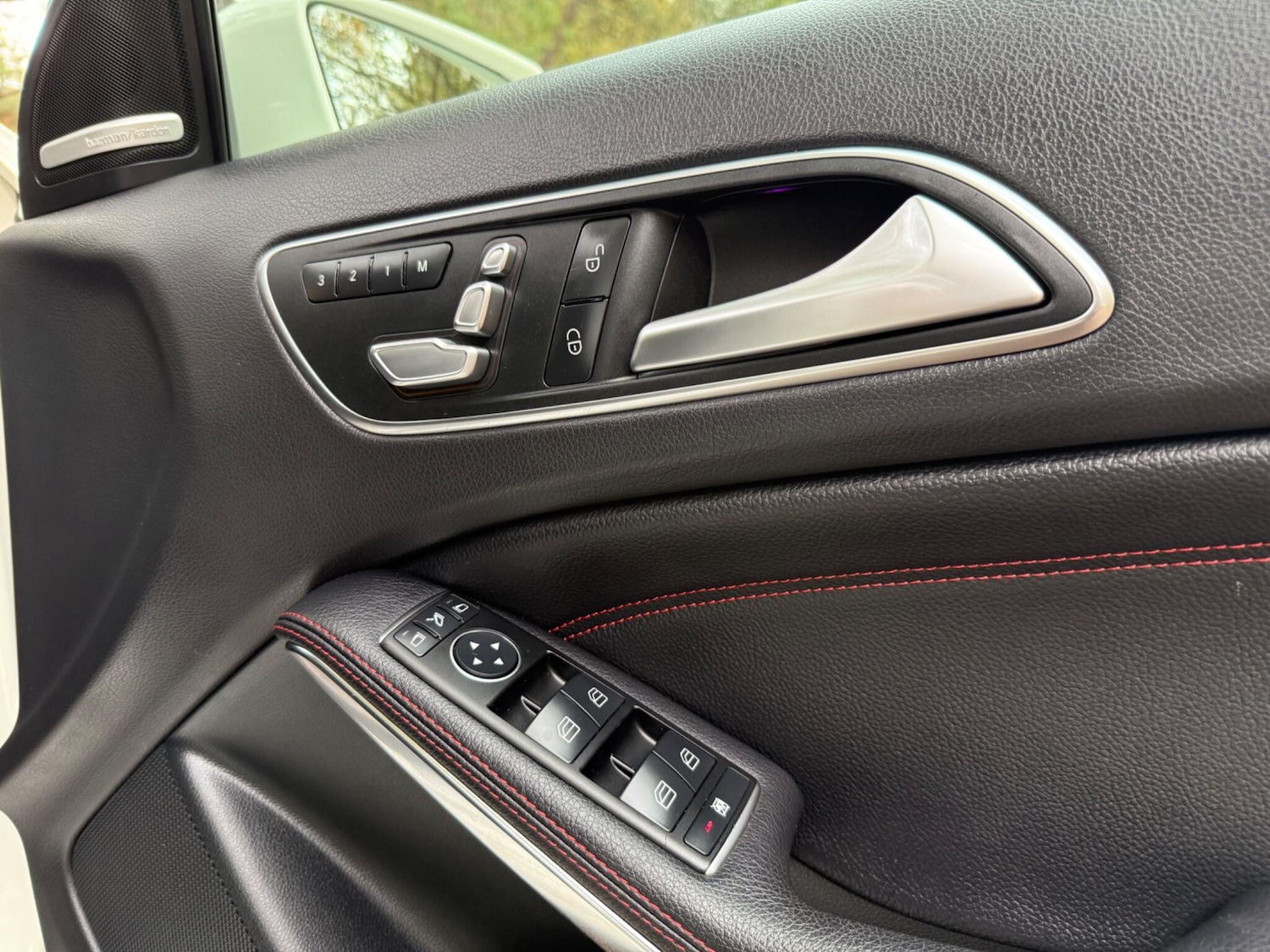 Used Mercedes-Benz A-Class 2016 for sale - 77425369: Photo 36