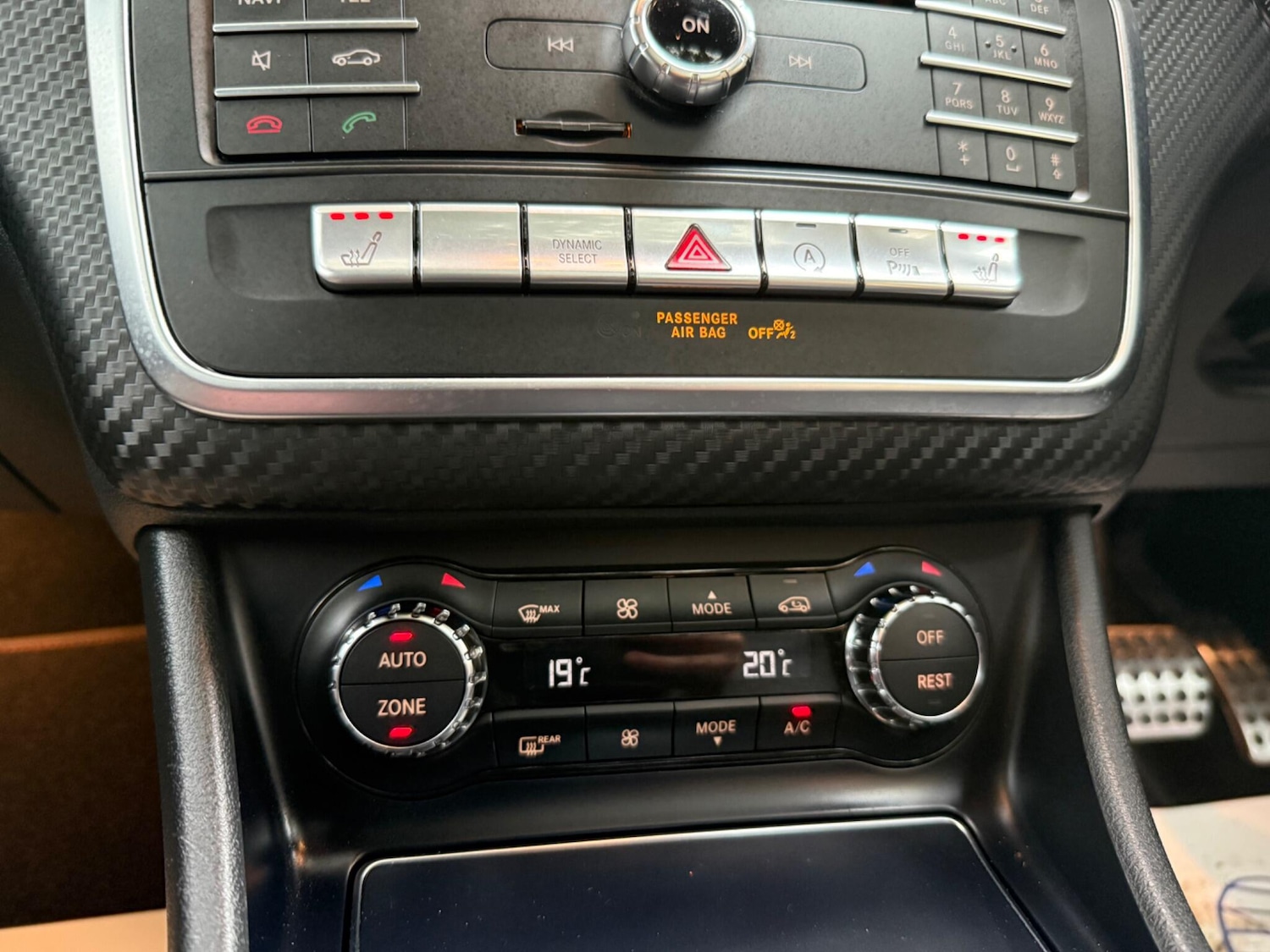 Used Mercedes-Benz A-Class 2016 for sale - 77425369: Photo 38