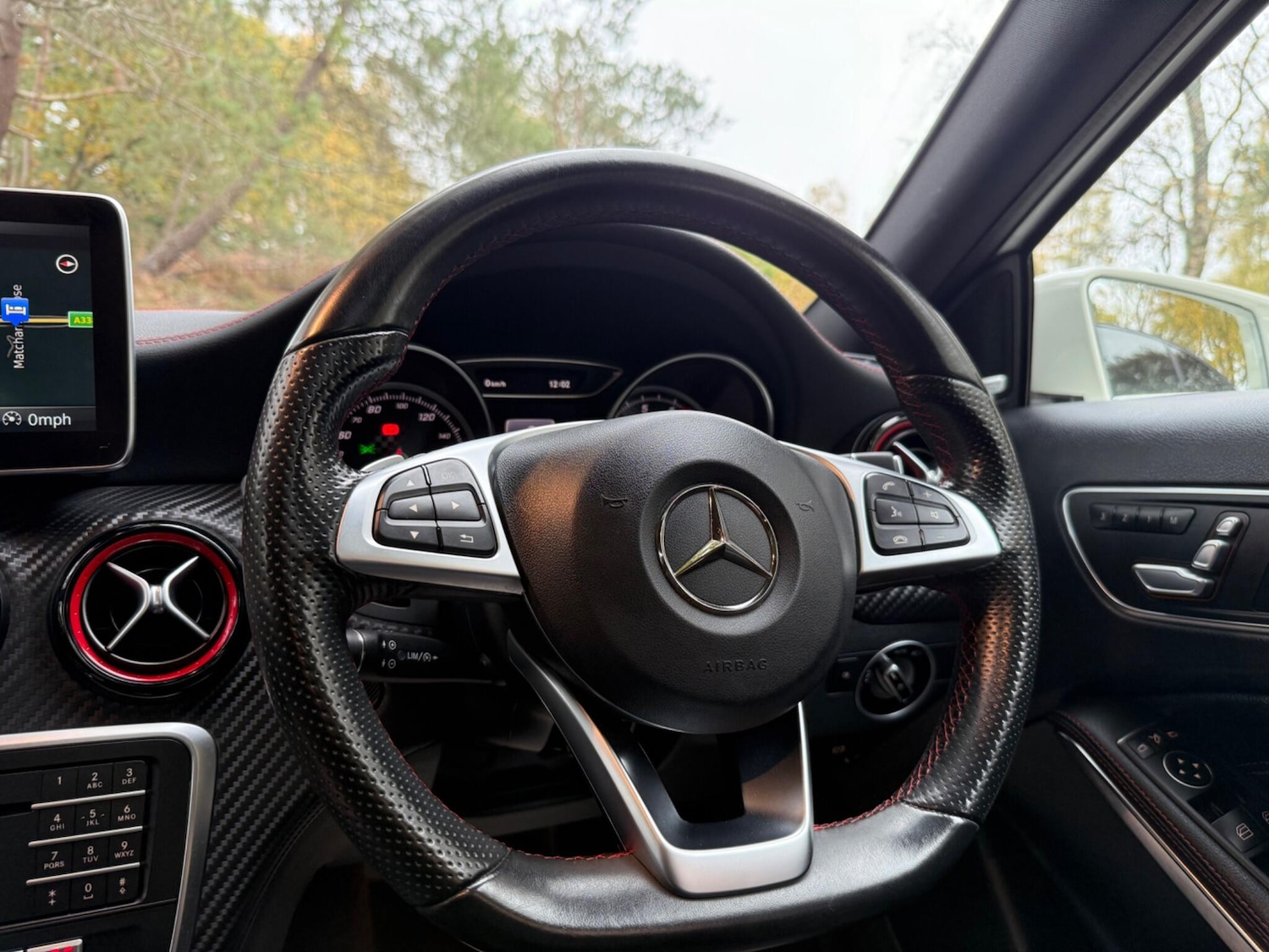 Used Mercedes-Benz A-Class 2016 for sale - 77425369: Photo 41