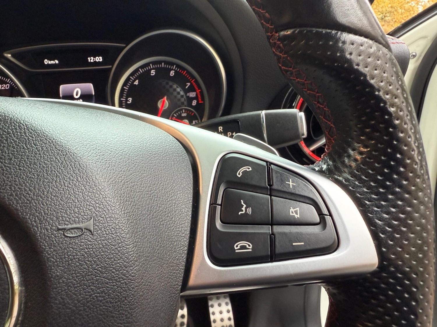 Used Mercedes-Benz A-Class 2016 for sale - 77425369: Photo 42