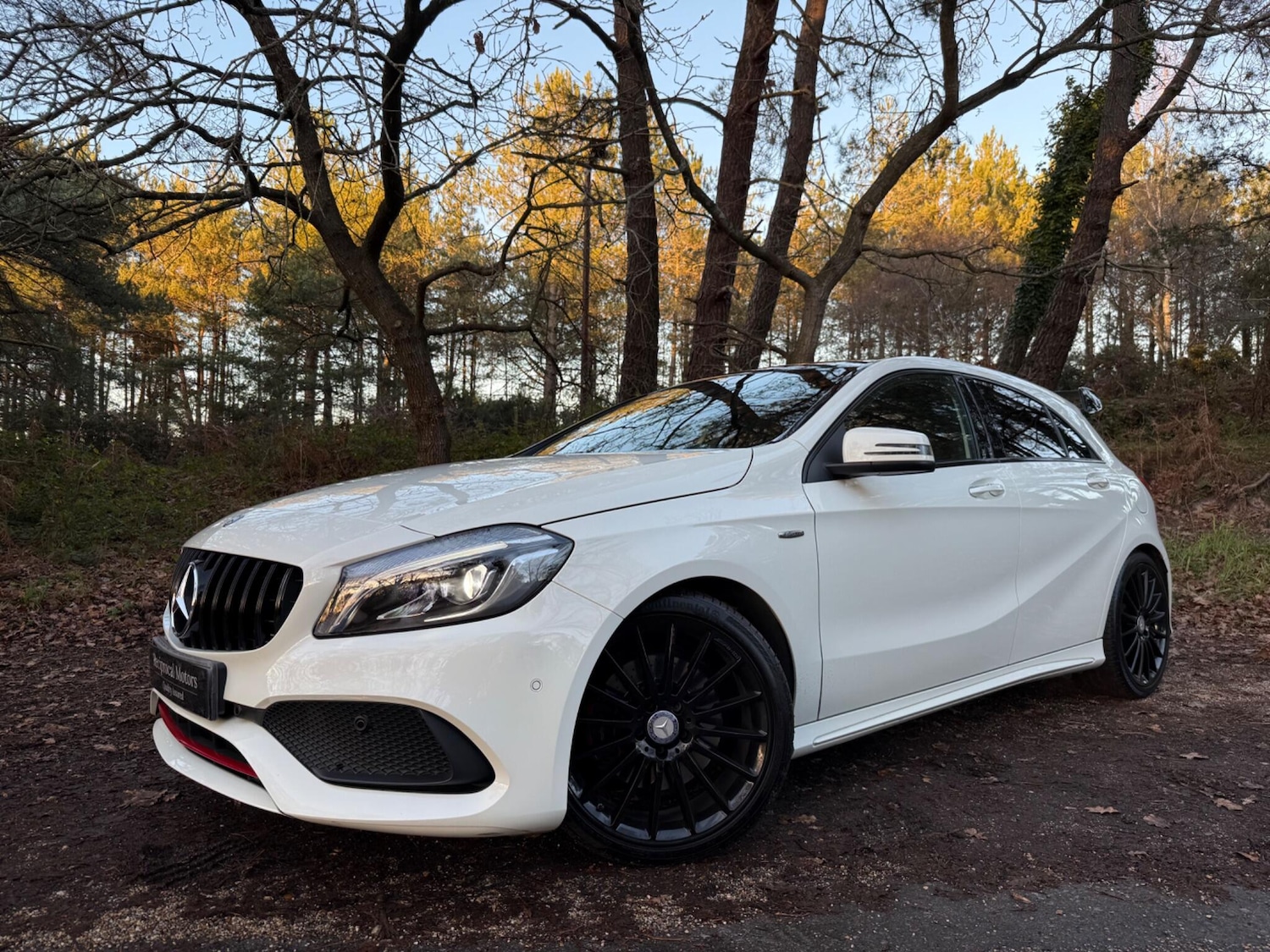 Used Mercedes-Benz A-Class 2016 for sale - 77157593: Photo 12