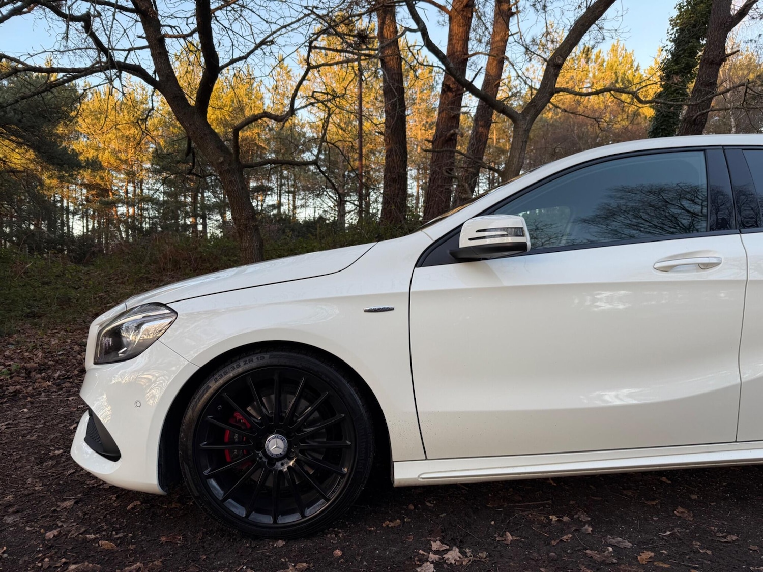 Used Mercedes-Benz A-Class 2016 for sale - 77157593: Photo 15