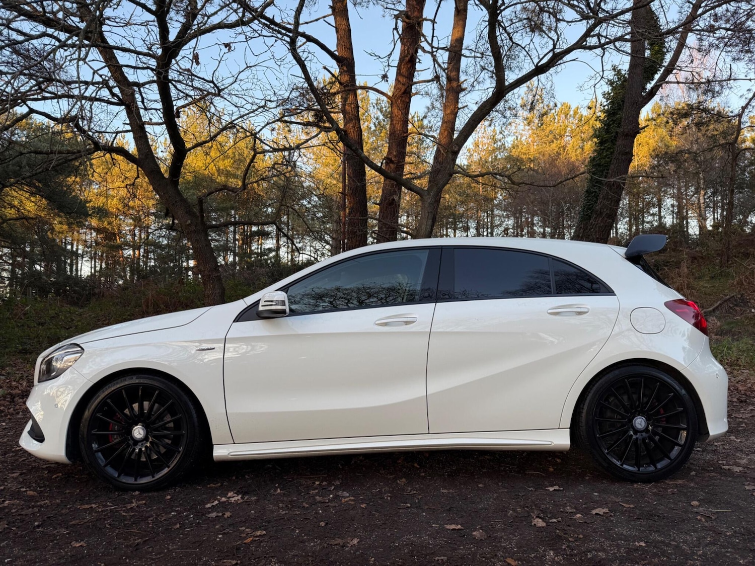 Used Mercedes-Benz A-Class 2016 for sale - 77157593: Photo 16