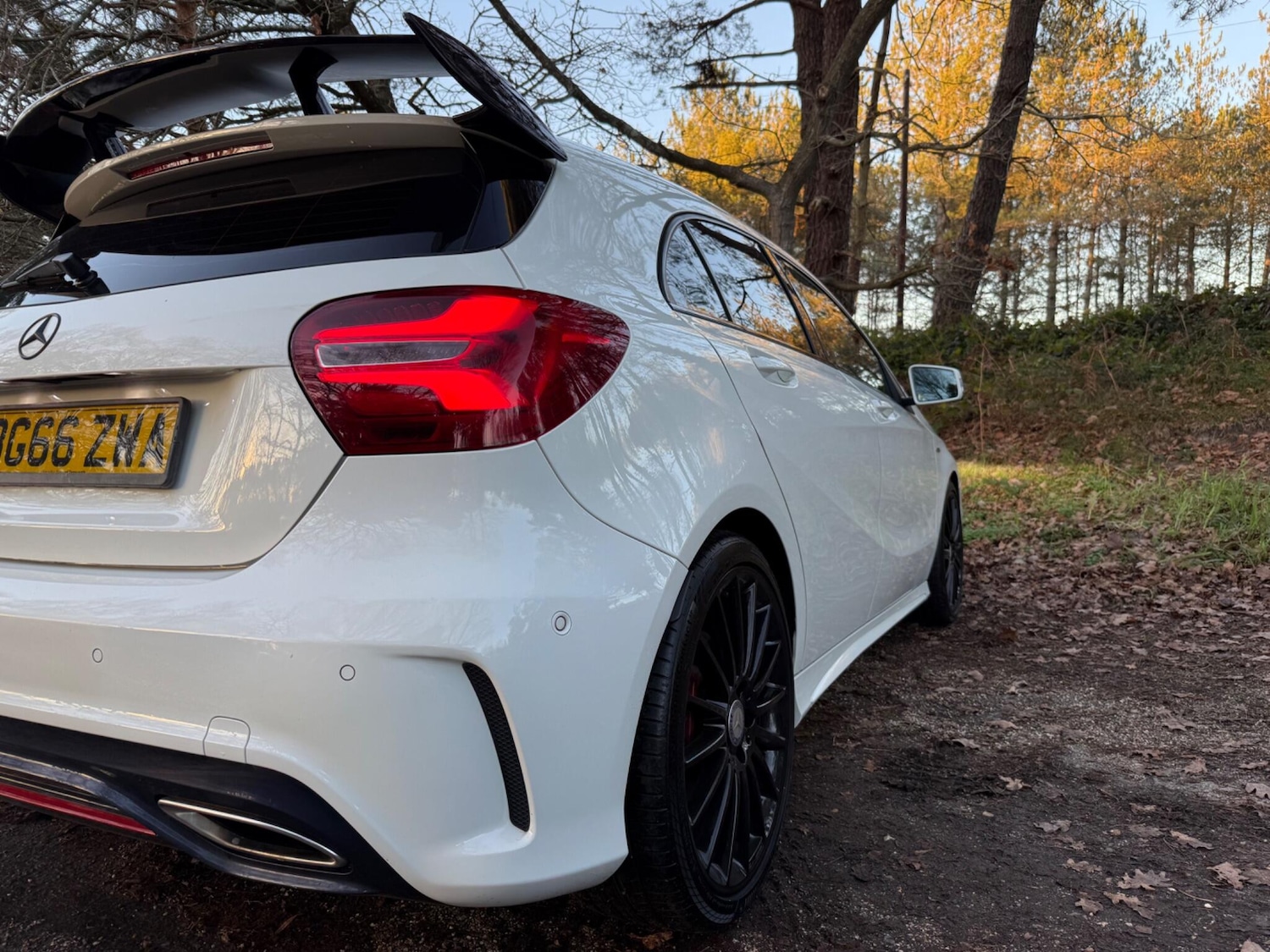 Used Mercedes-Benz A-Class 2016 for sale - 77157593: Photo 22