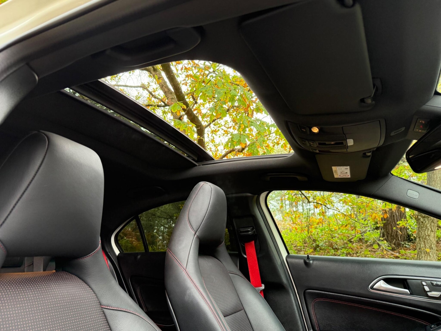 Used Mercedes-Benz A-Class 2016 for sale - 77157593: Photo 28