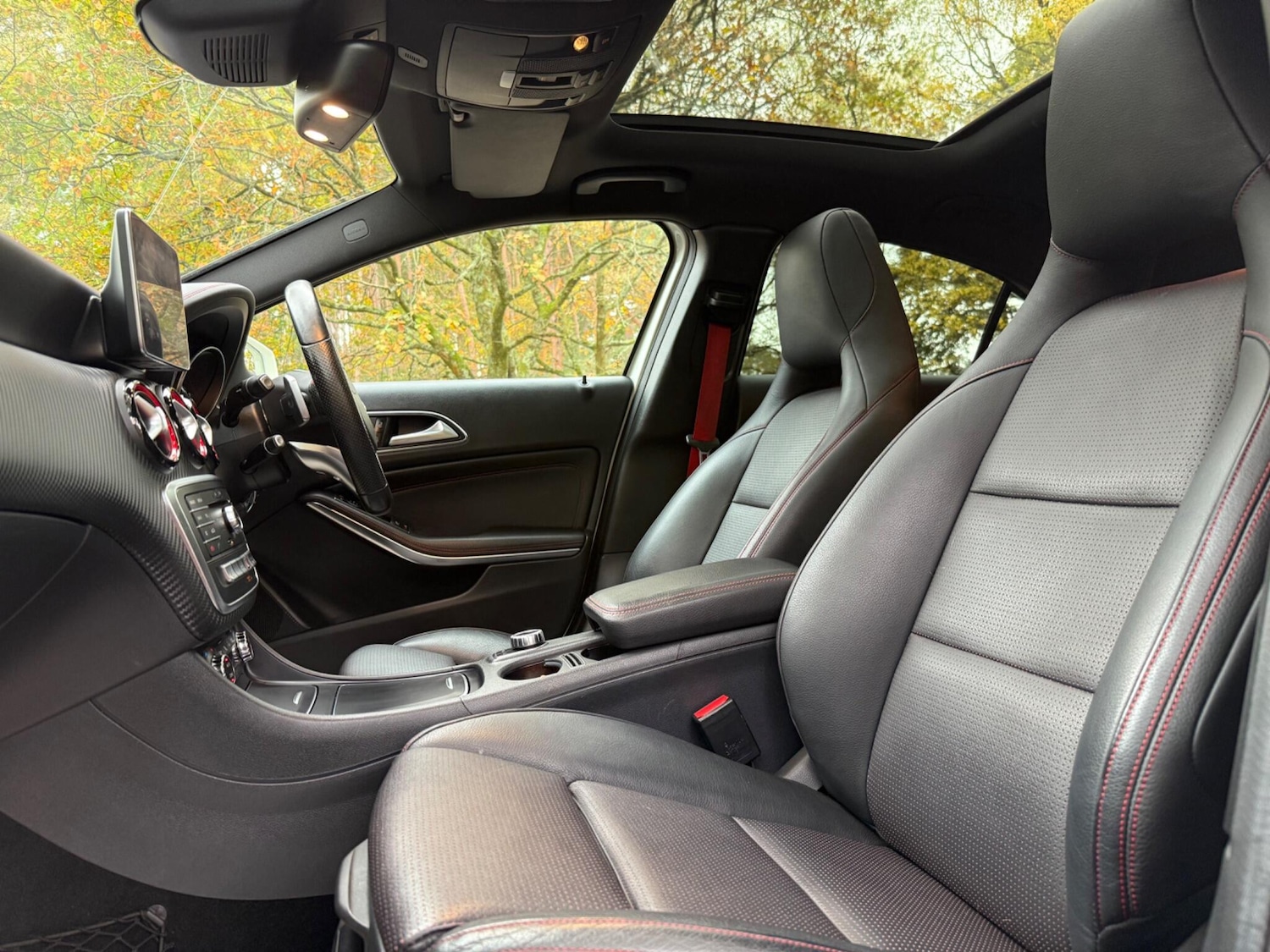 Used Mercedes-Benz A-Class 2016 for sale - 77157593: Photo 31