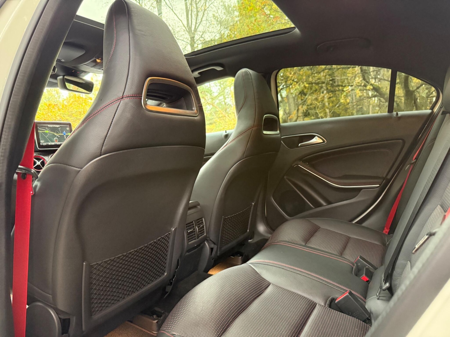 Used Mercedes-Benz A-Class 2016 for sale - 77157593: Photo 33