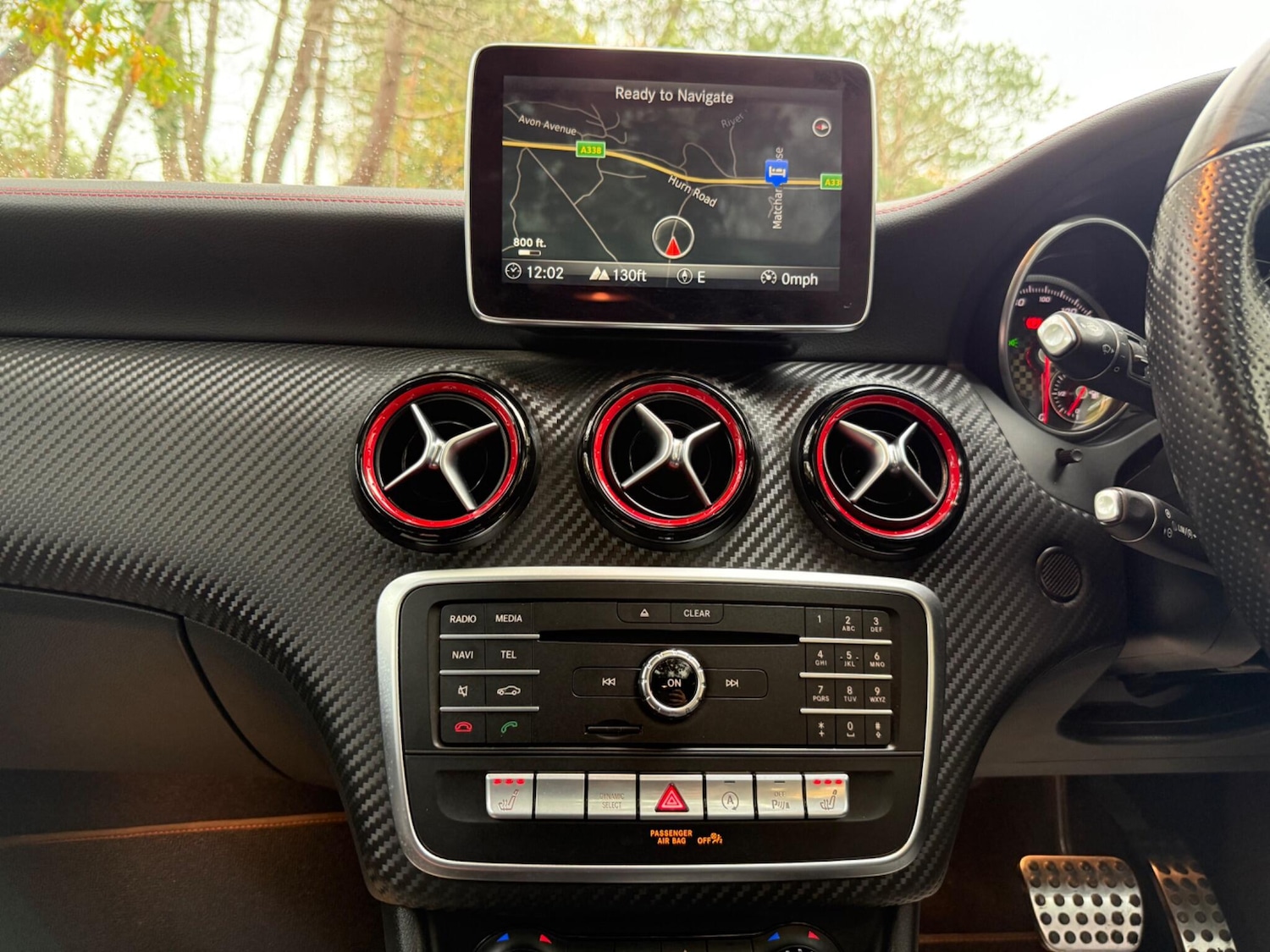 Used Mercedes-Benz A-Class 2016 for sale - 77157593: Photo 37