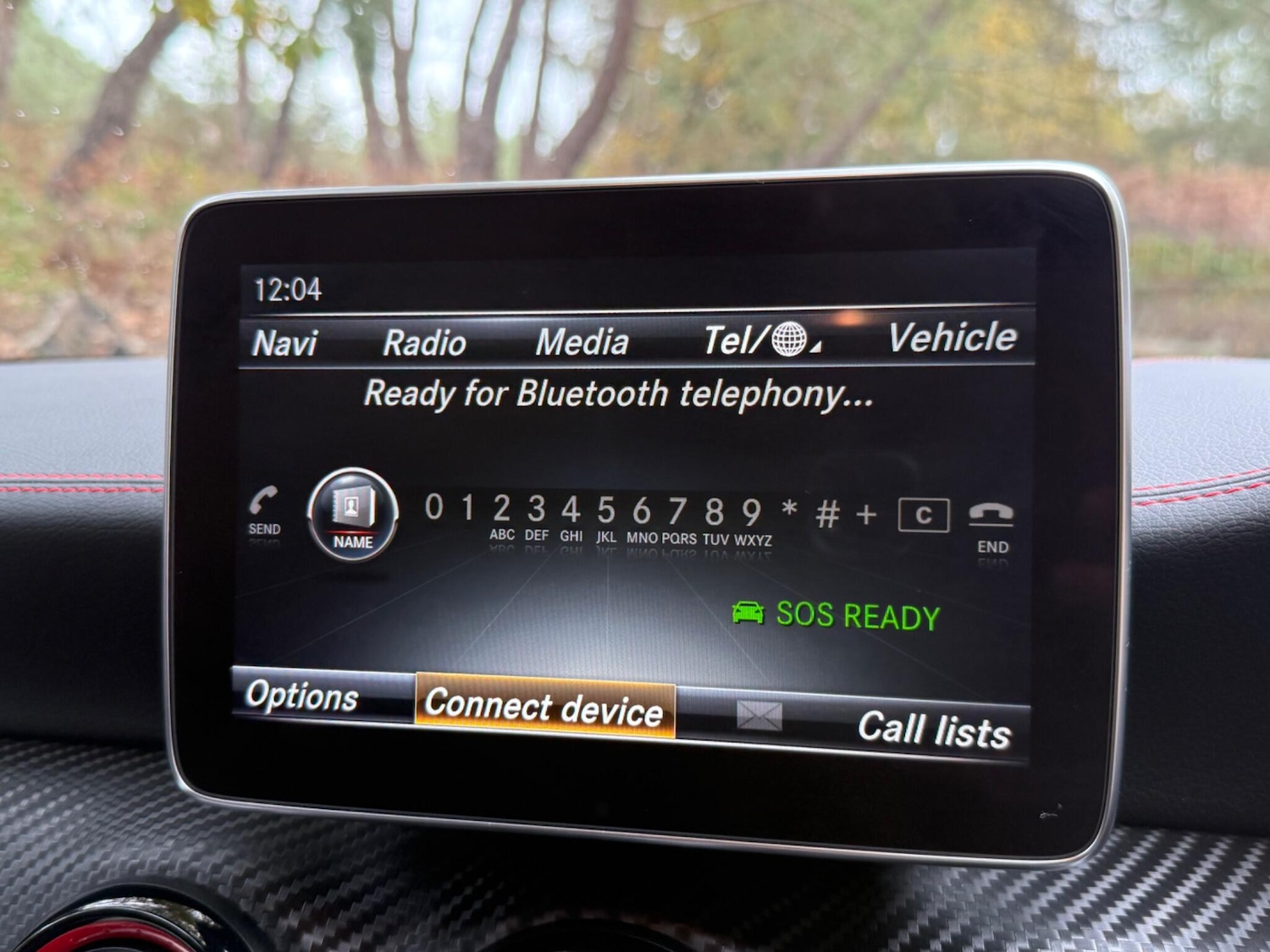 Used Mercedes-Benz A-Class 2016 for sale - 77157593: Photo 45