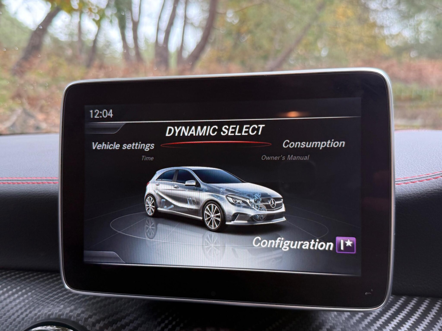 Used Mercedes-Benz A-Class 2016 for sale - 77157593: Photo 46