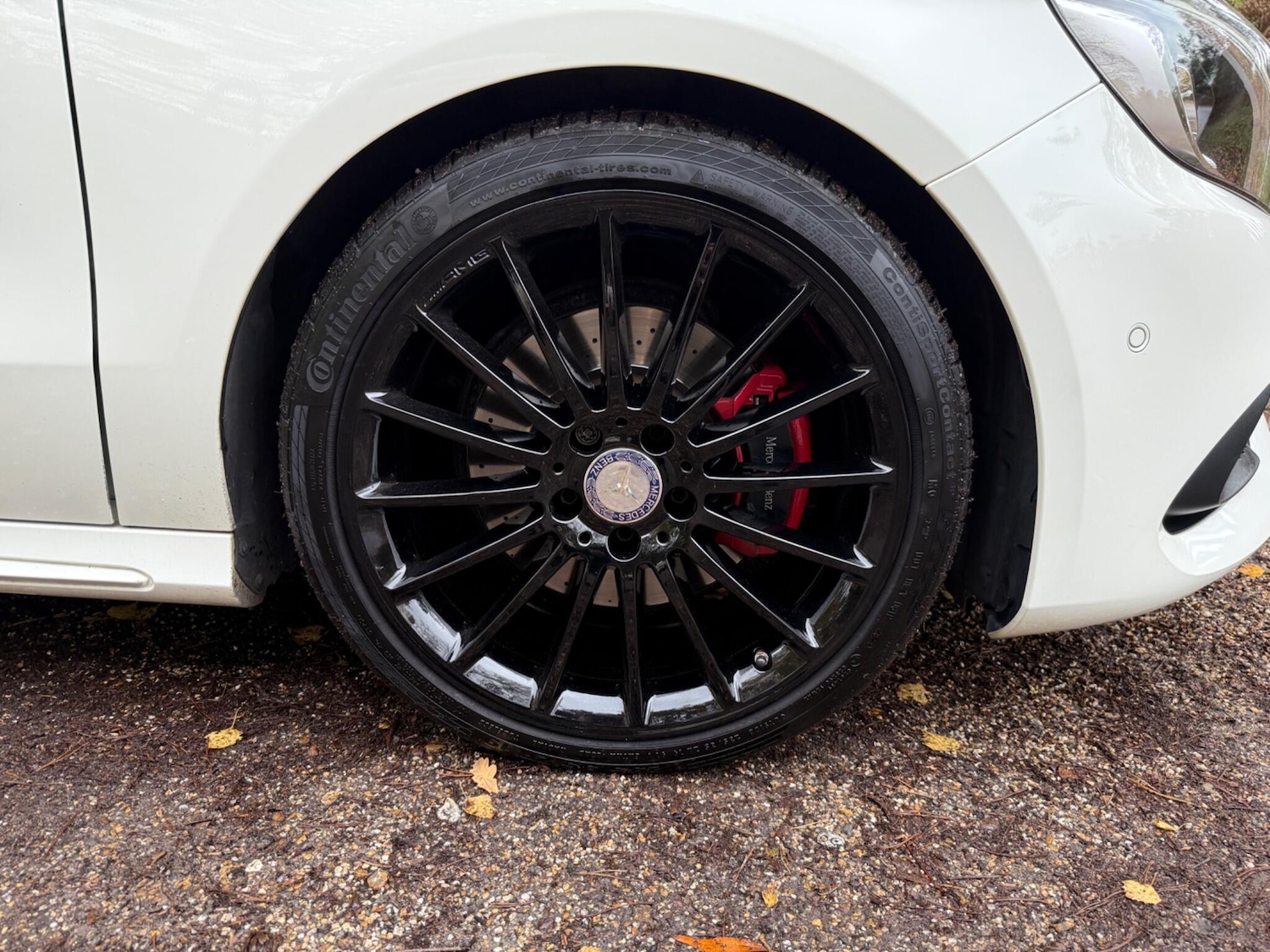 Used Mercedes-Benz A-Class 2016 for sale - 77157593: Photo 48