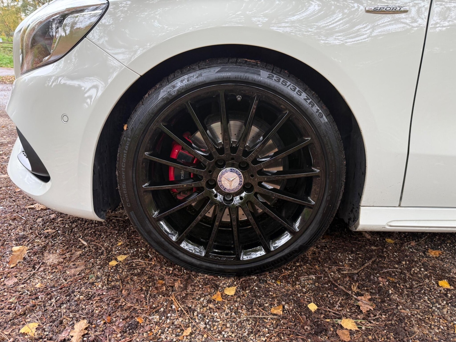 Used Mercedes-Benz A-Class 2016 for sale - 77157593: Photo 49