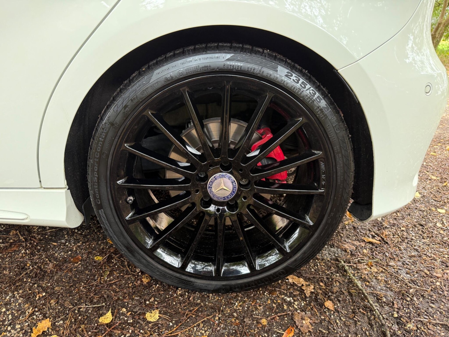 Used Mercedes-Benz A-Class 2016 for sale - 77157593: Photo 50