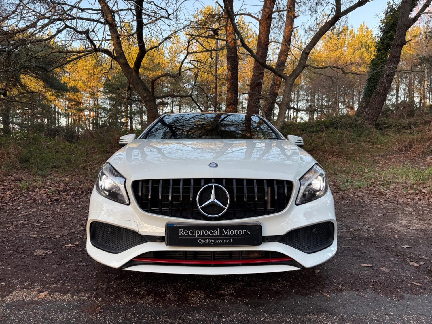 Used Mercedes-Benz A-Class 2016 for sale - 77157593: Photo 9