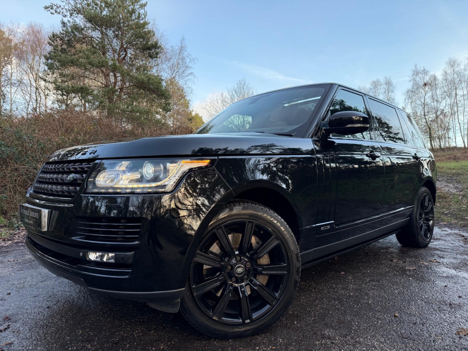 Used Land Rover Range Rover 2014 for sale - 77157592: Photo 11