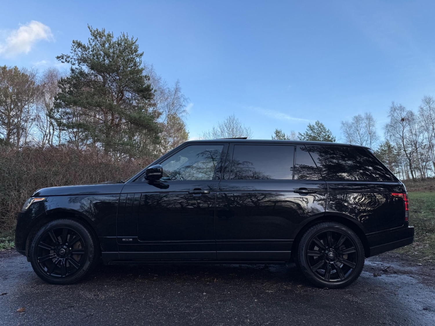 Used Land Rover Range Rover 2014 for sale - 77157592: Photo 15