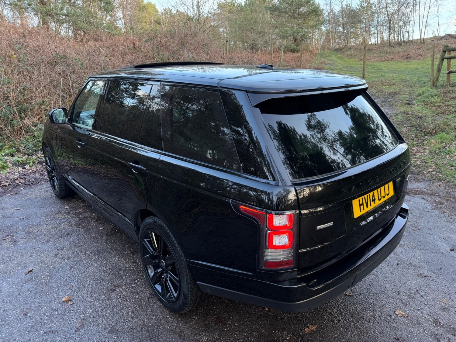 Used Land Rover Range Rover 2014 for sale - 77157592: Photo 19
