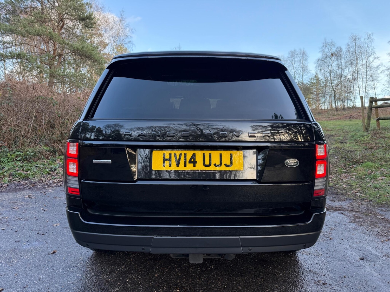 Used Land Rover Range Rover 2014 for sale - 77157592: Photo 20