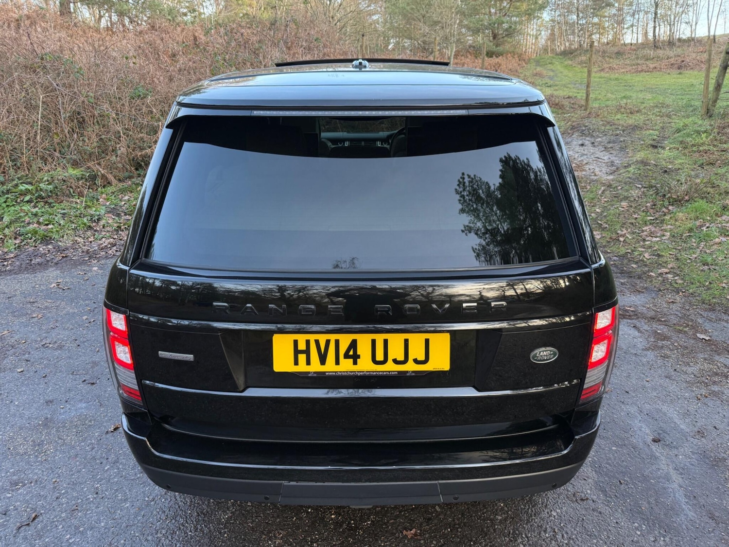 Used Land Rover Range Rover 2014 for sale - 77157592: Photo 22