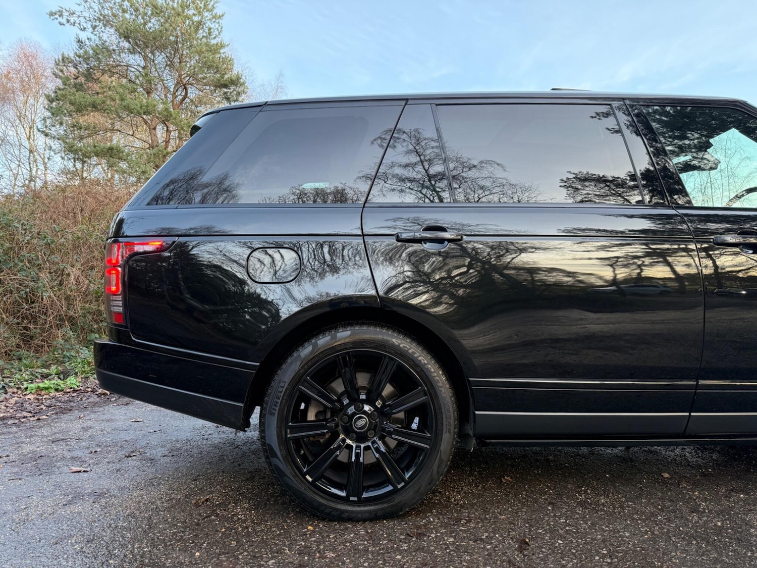 Used Land Rover Range Rover 2014 for sale - 77157592: Photo 26