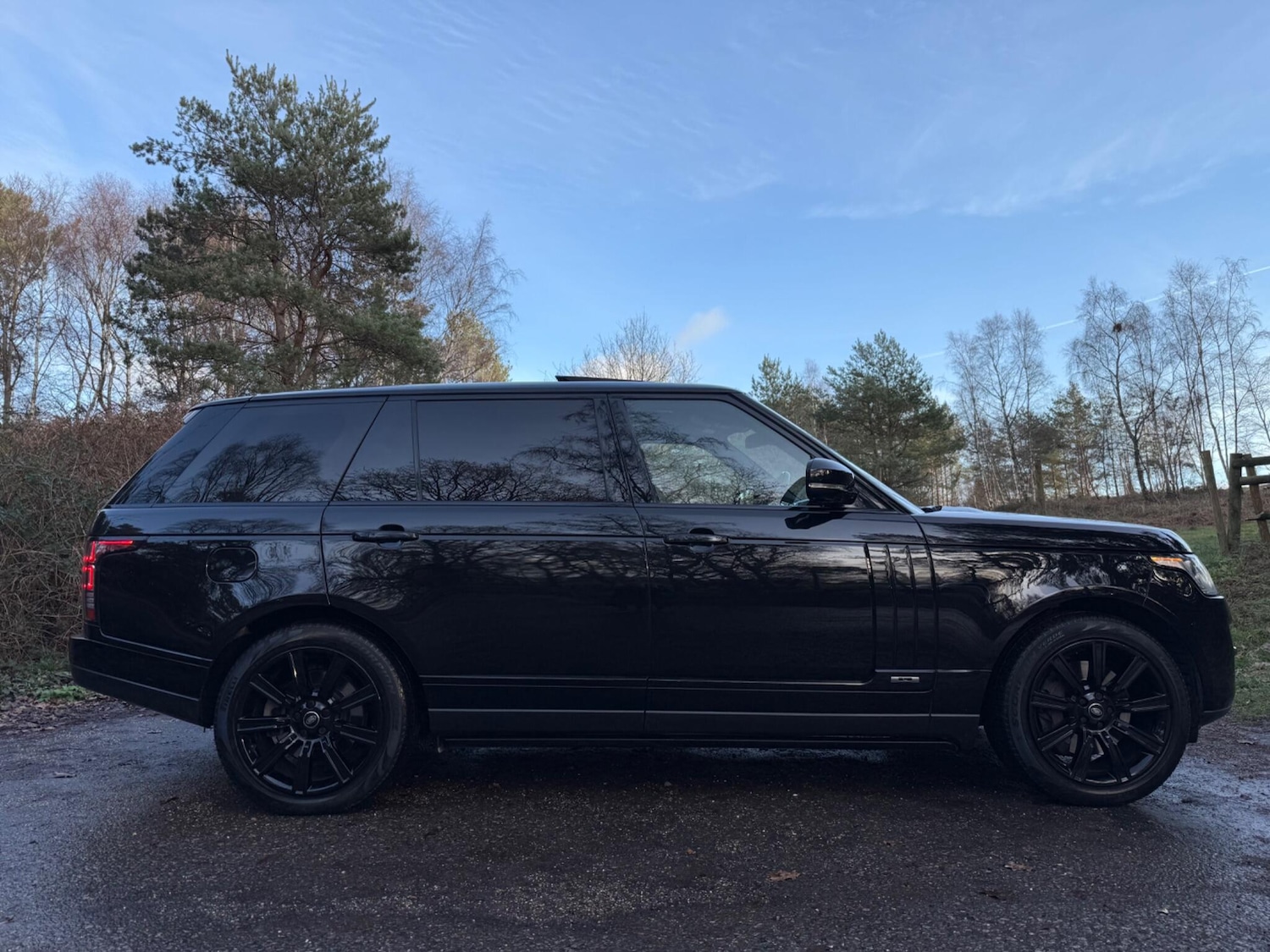 Used Land Rover Range Rover 2014 for sale - 77157592: Photo 27