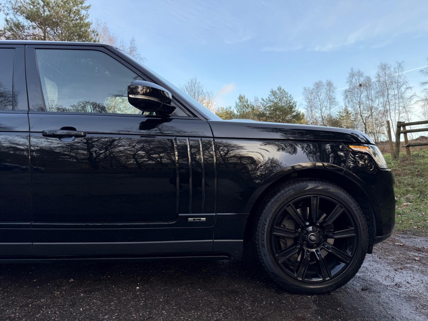 Used Land Rover Range Rover 2014 for sale - 77157592: Photo 28