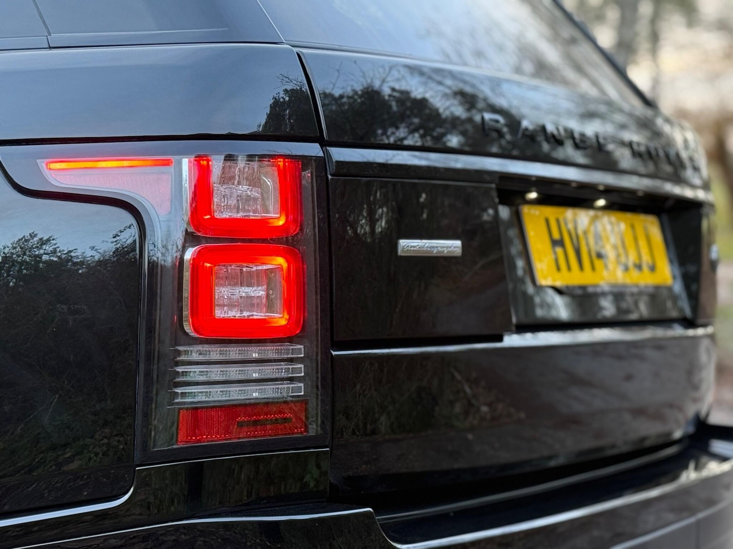 Used Land Rover Range Rover 2014 for sale - 77157592: Photo 29