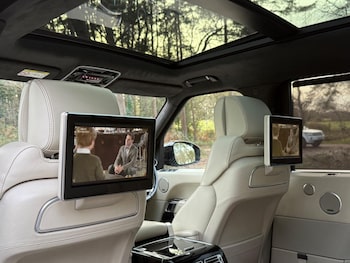 Used Land Rover Range Rover 2014 for sale - 77157592: Photo