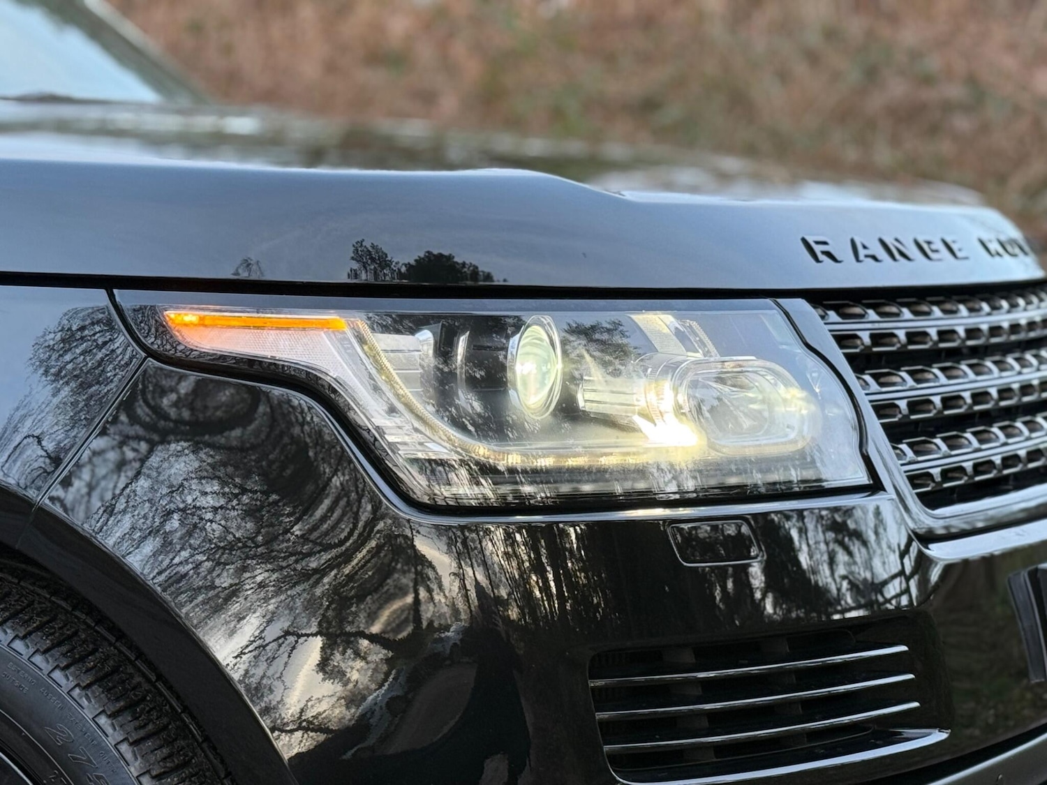 Used Land Rover Range Rover 2014 for sale - 77157592: Photo 30