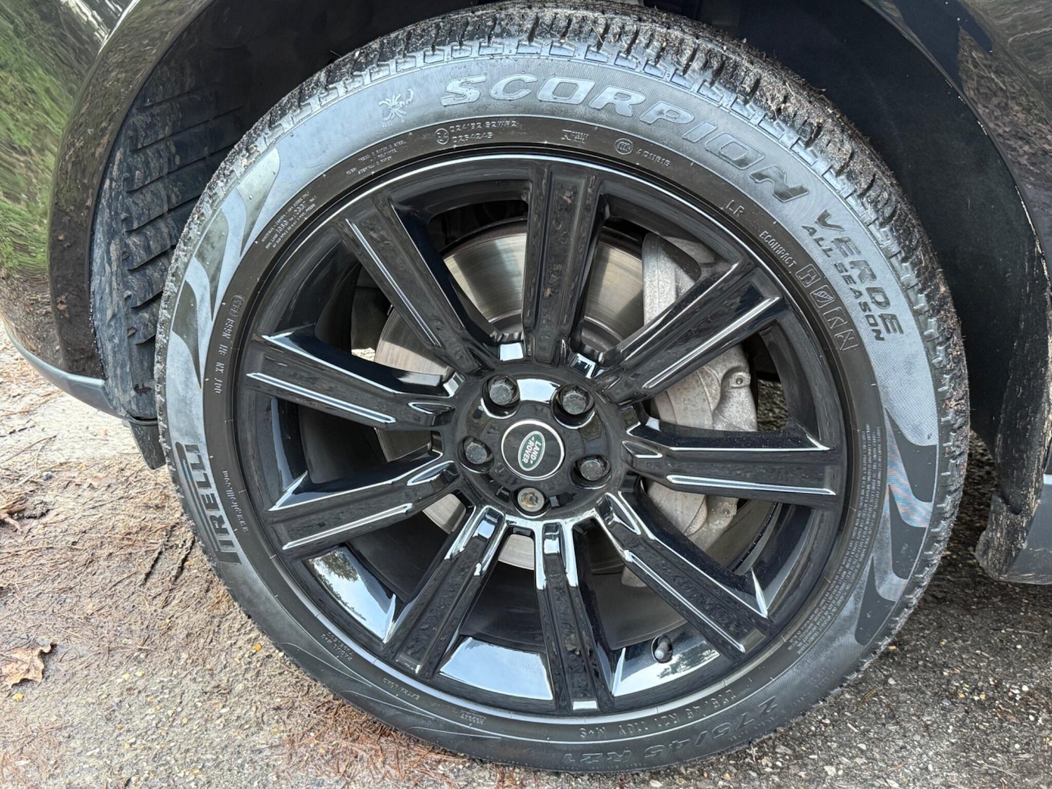 Used Land Rover Range Rover 2014 for sale - 77157592: Photo 31