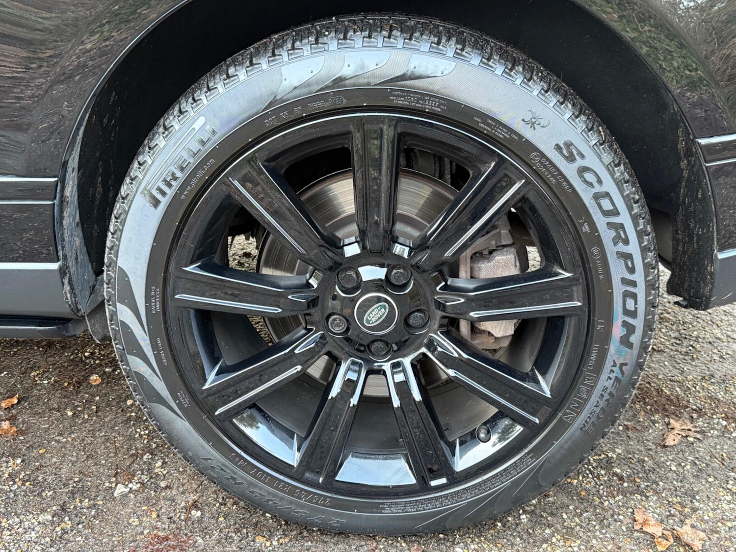 Used Land Rover Range Rover 2014 for sale - 77157592: Photo 32