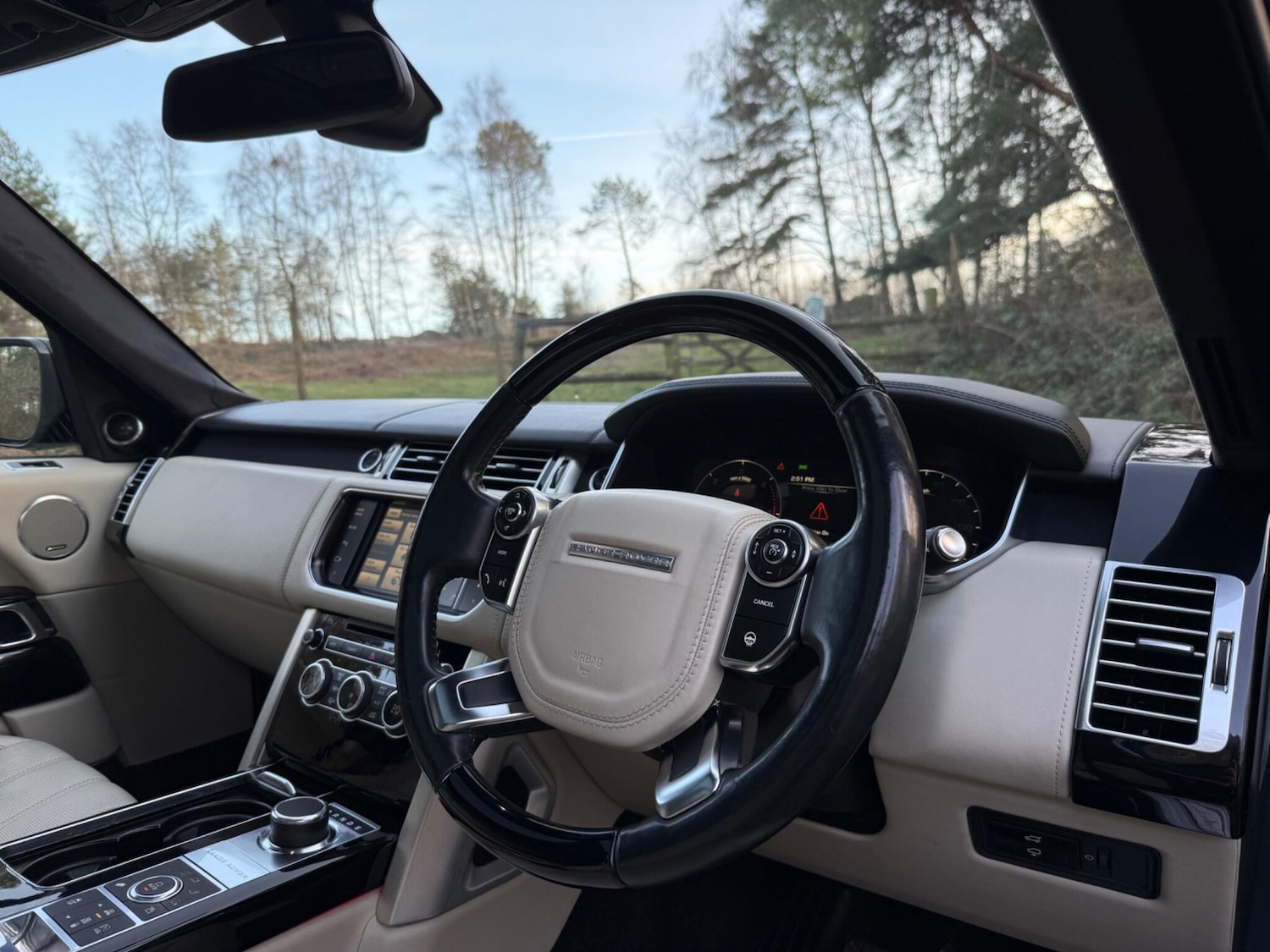 Used Land Rover Range Rover 2014 for sale - 77157592: Photo 35