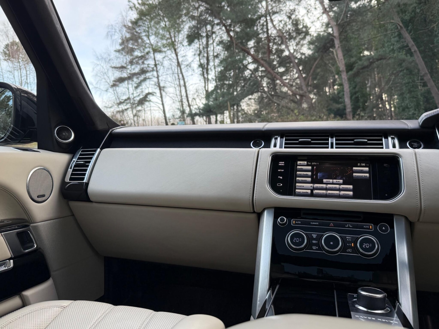 Used Land Rover Range Rover 2014 for sale - 77157592: Photo 36