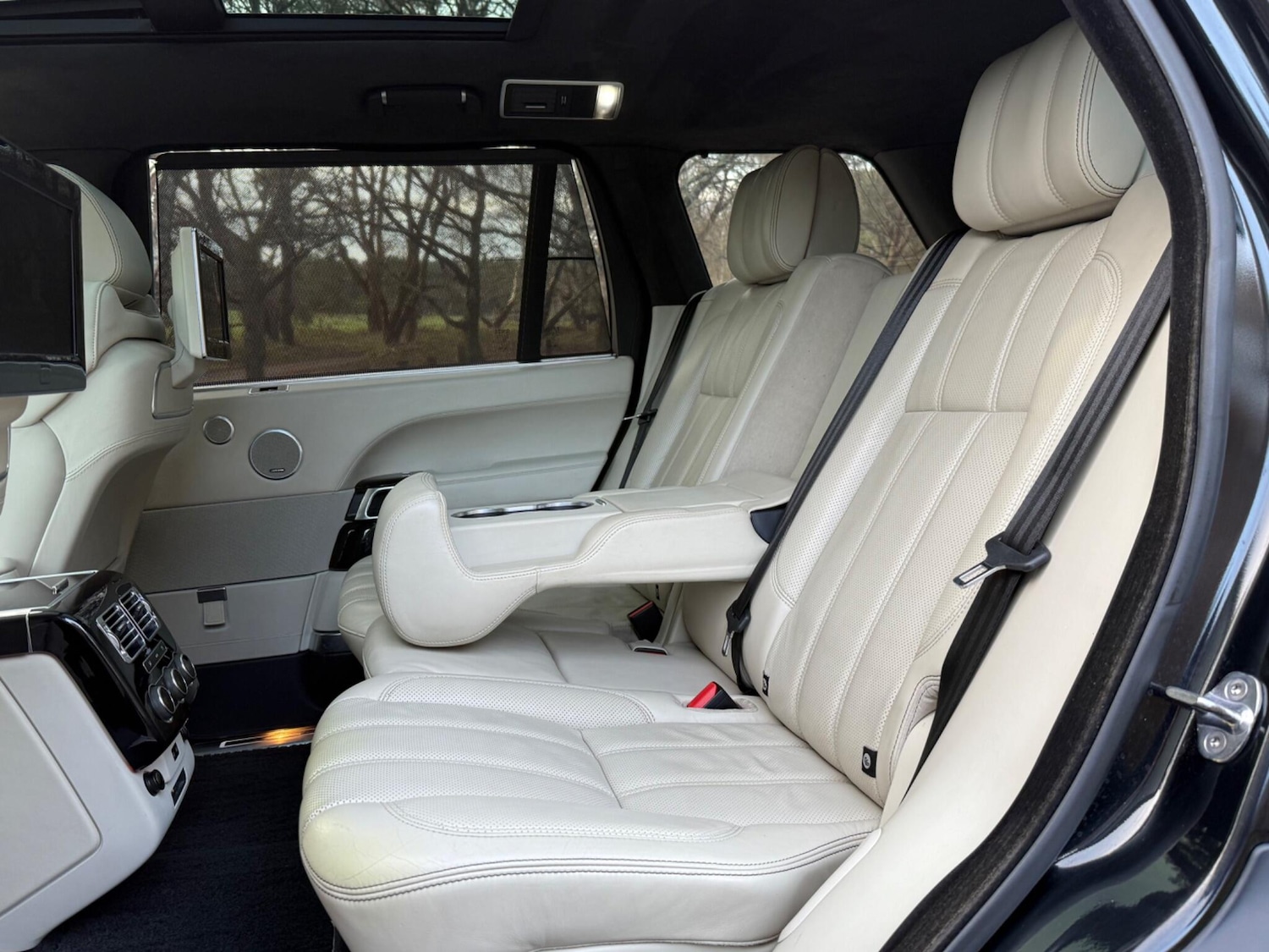 Used Land Rover Range Rover 2014 for sale - 77157592: Photo 41