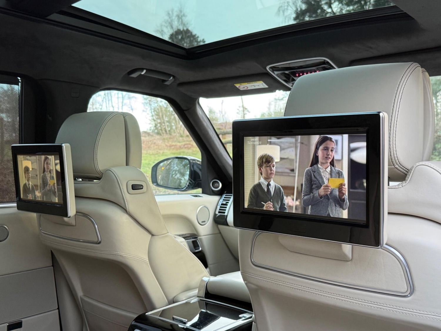 Used Land Rover Range Rover 2014 for sale - 77157592: Photo 44