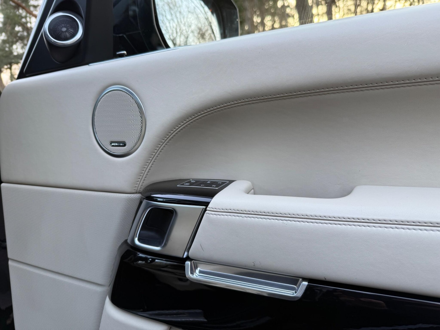 Used Land Rover Range Rover 2014 for sale - 77157592: Photo 46