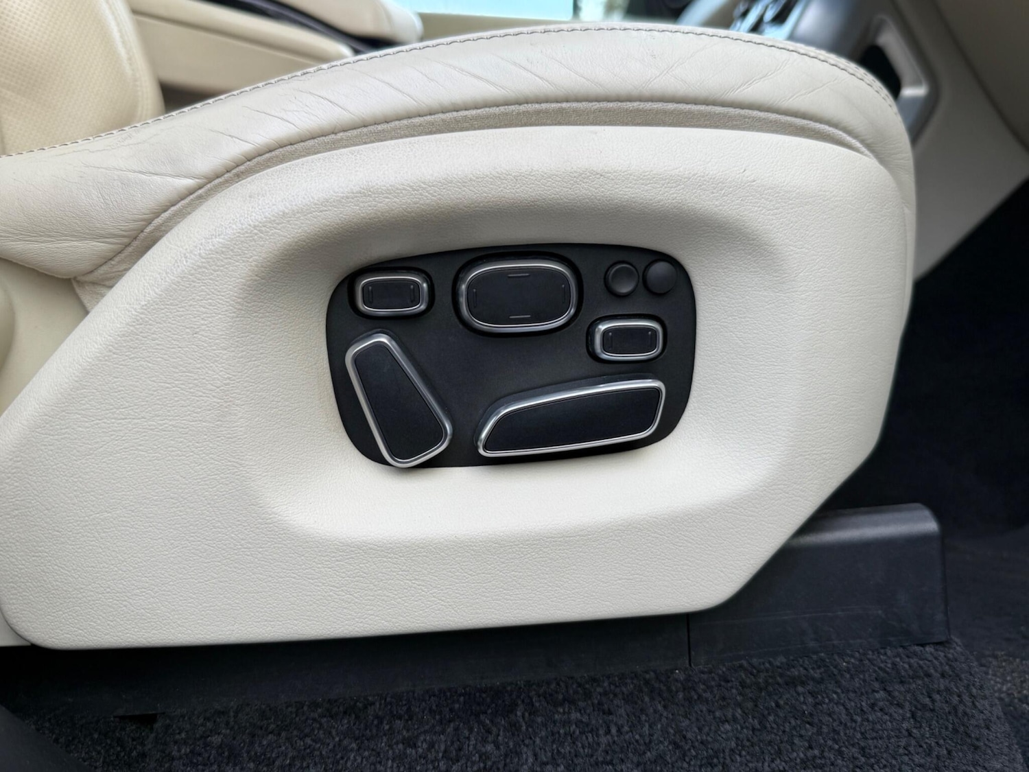 Used Land Rover Range Rover 2014 for sale - 77157592: Photo 48