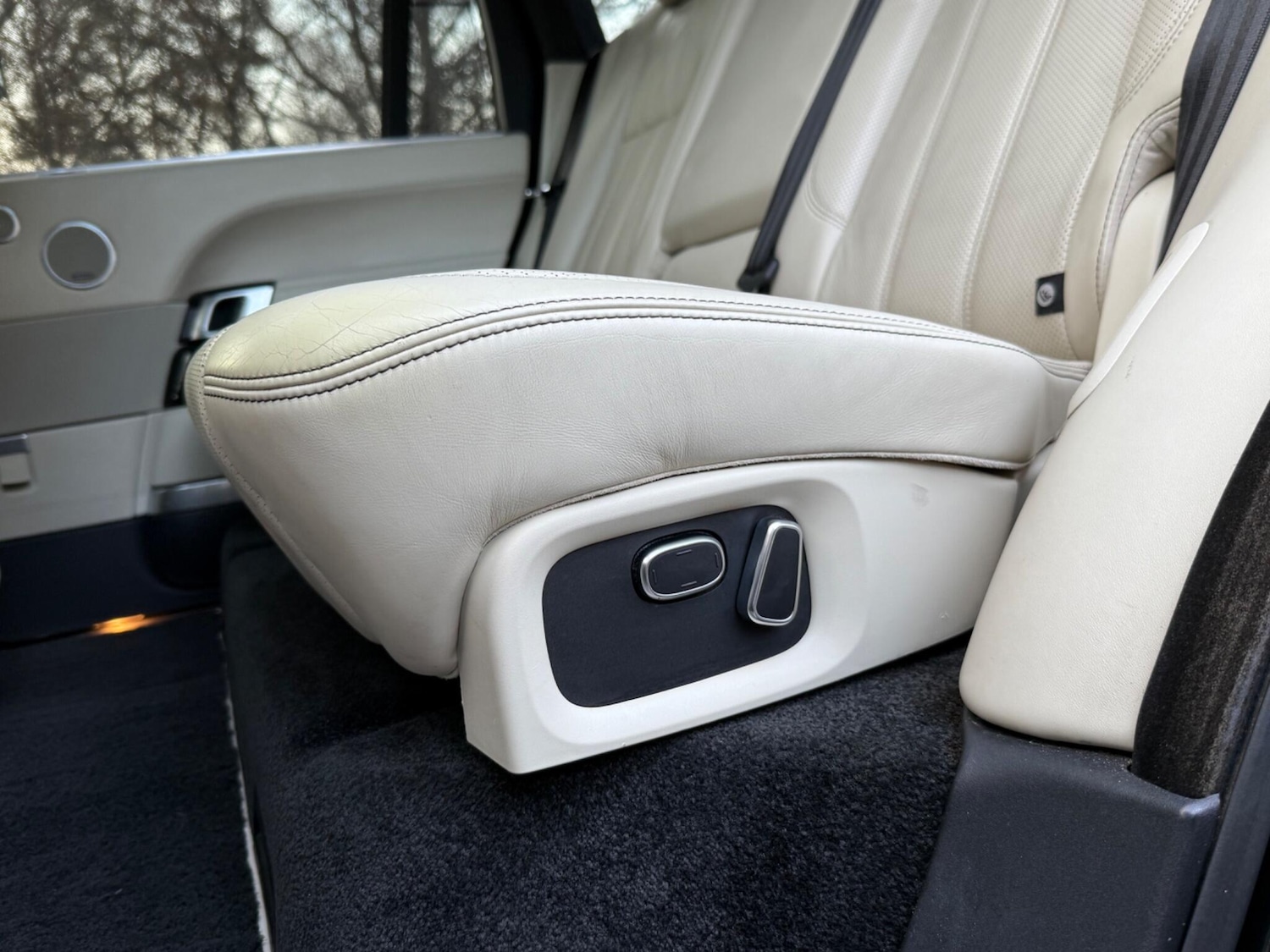 Used Land Rover Range Rover 2014 for sale - 77157592: Photo 49