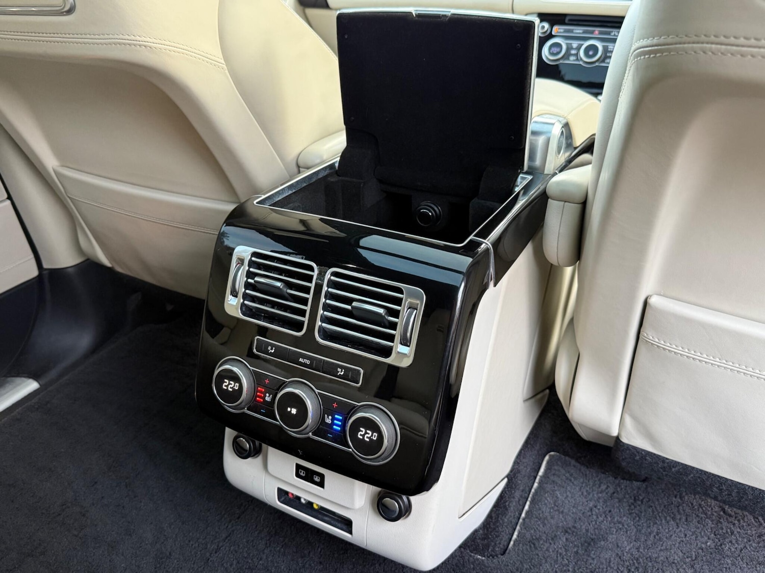 Used Land Rover Range Rover 2014 for sale - 77157592: Photo 52