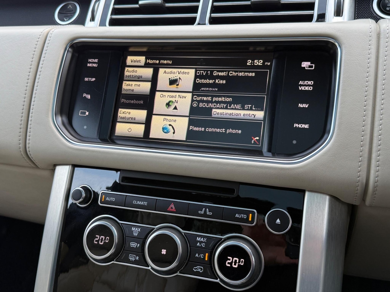 Used Land Rover Range Rover 2014 for sale - 77157592: Photo 57