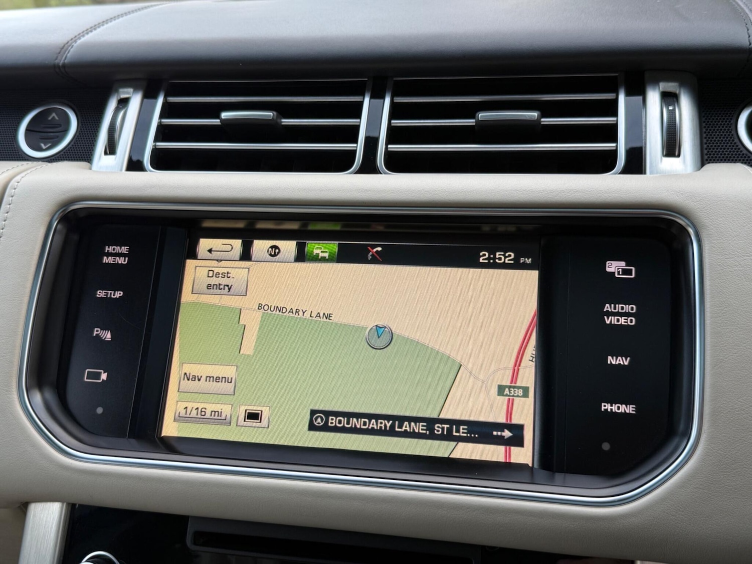 Used Land Rover Range Rover 2014 for sale - 77157592: Photo 58