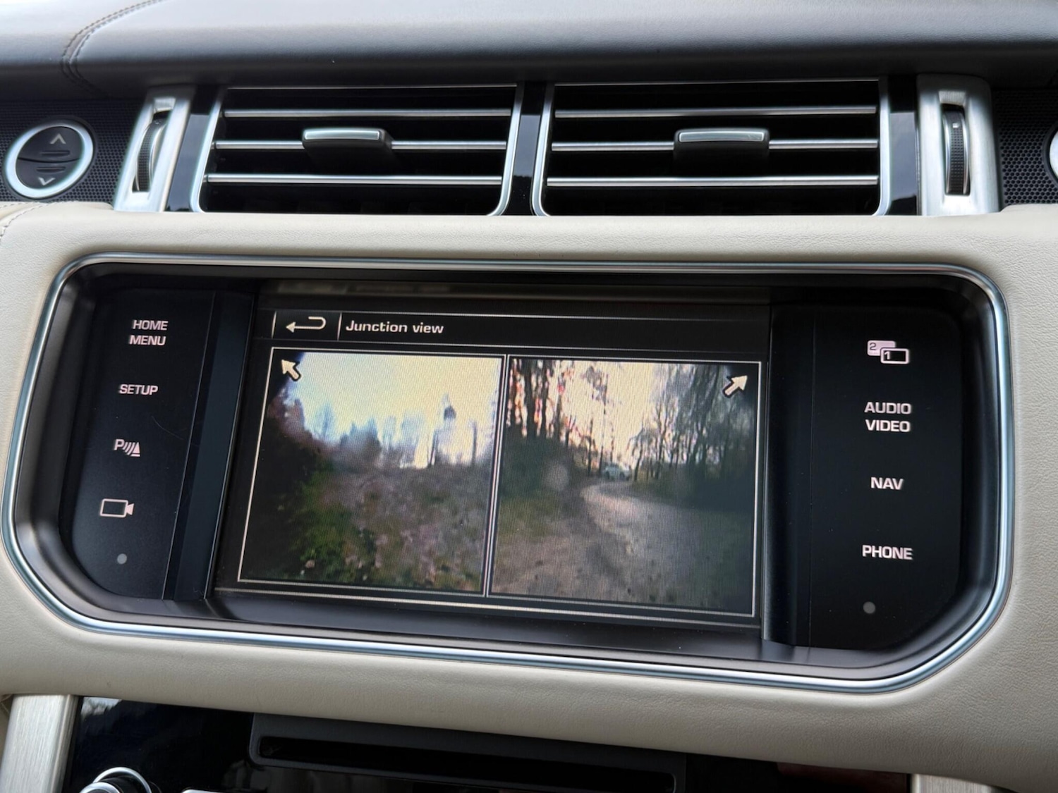 Used Land Rover Range Rover 2014 for sale - 77157592: Photo 60