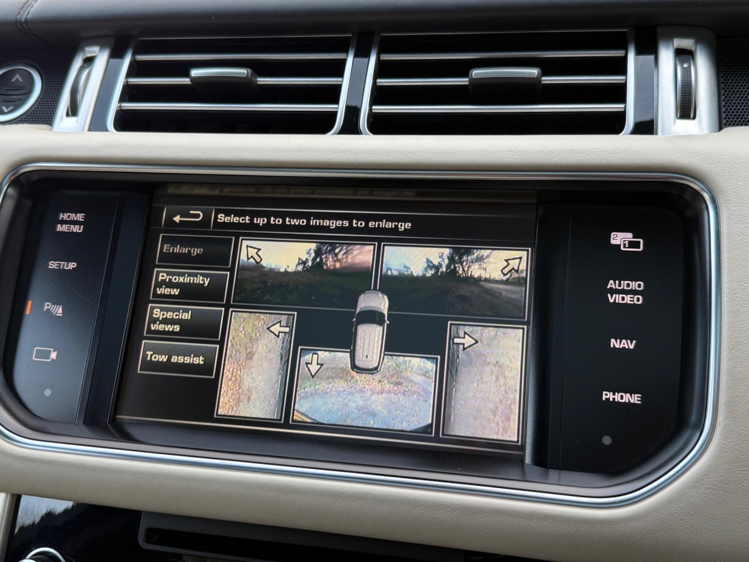 Used Land Rover Range Rover 2014 for sale - 77157592: Photo 61