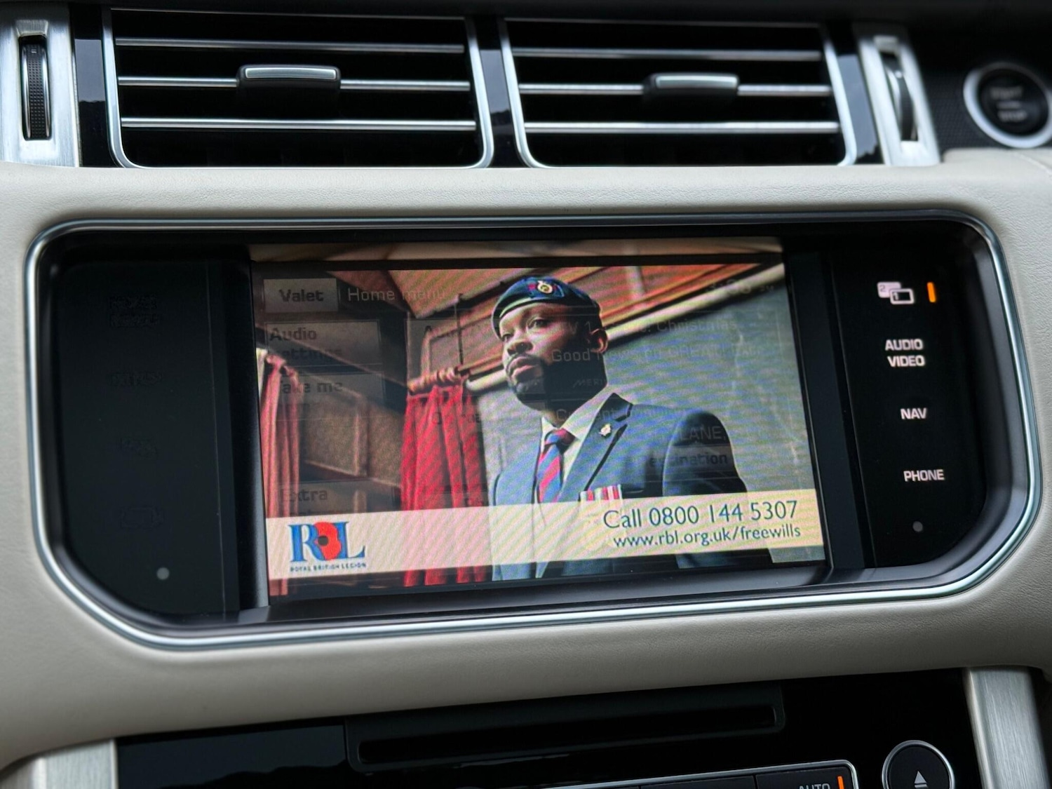 Used Land Rover Range Rover 2014 for sale - 77157592: Photo 62