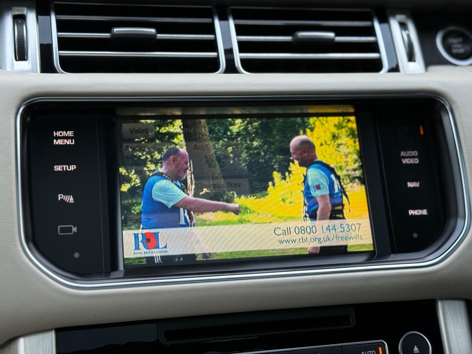 Used Land Rover Range Rover 2014 for sale - 77157592: Photo 63