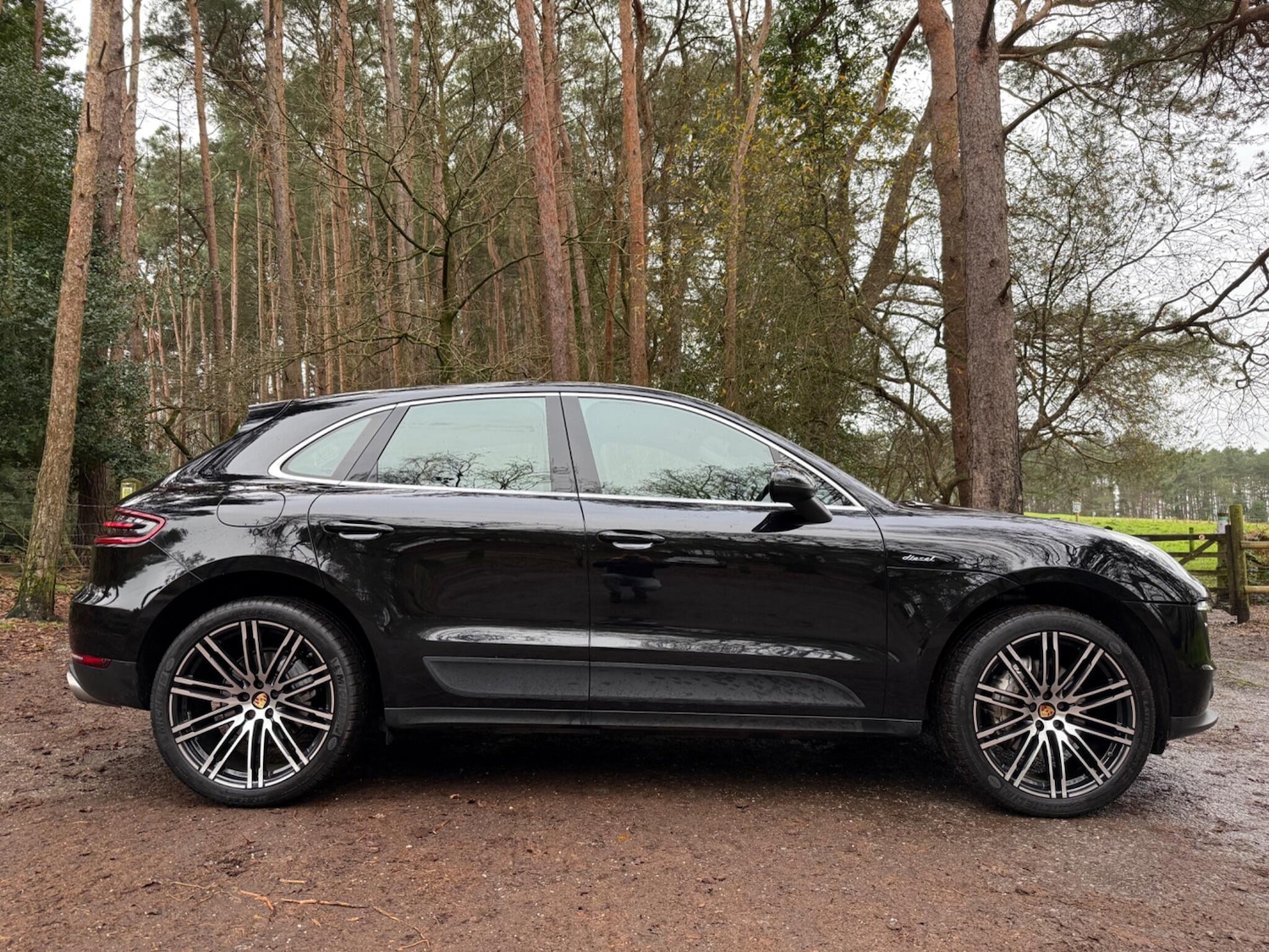 Used Porsche Macan 2015 for sale - 77157591: Photo 25