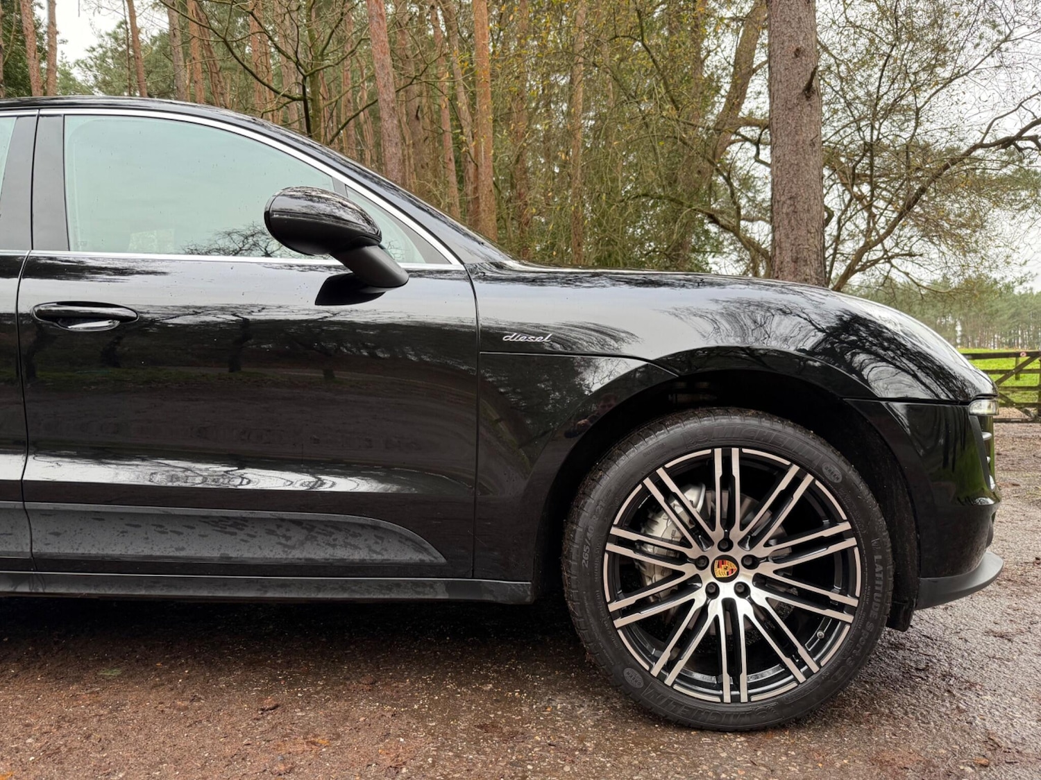 Used Porsche Macan 2015 for sale - 77157591: Photo 26